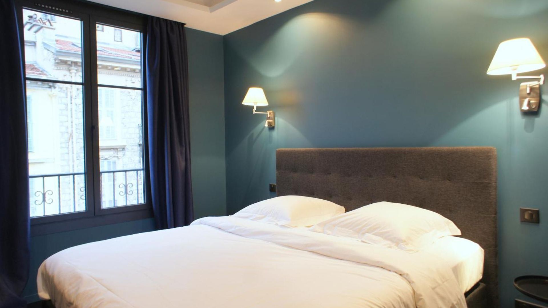Apartment Ze Perfect Place - Elegant Avec Terrasse - Promenade Des Arts