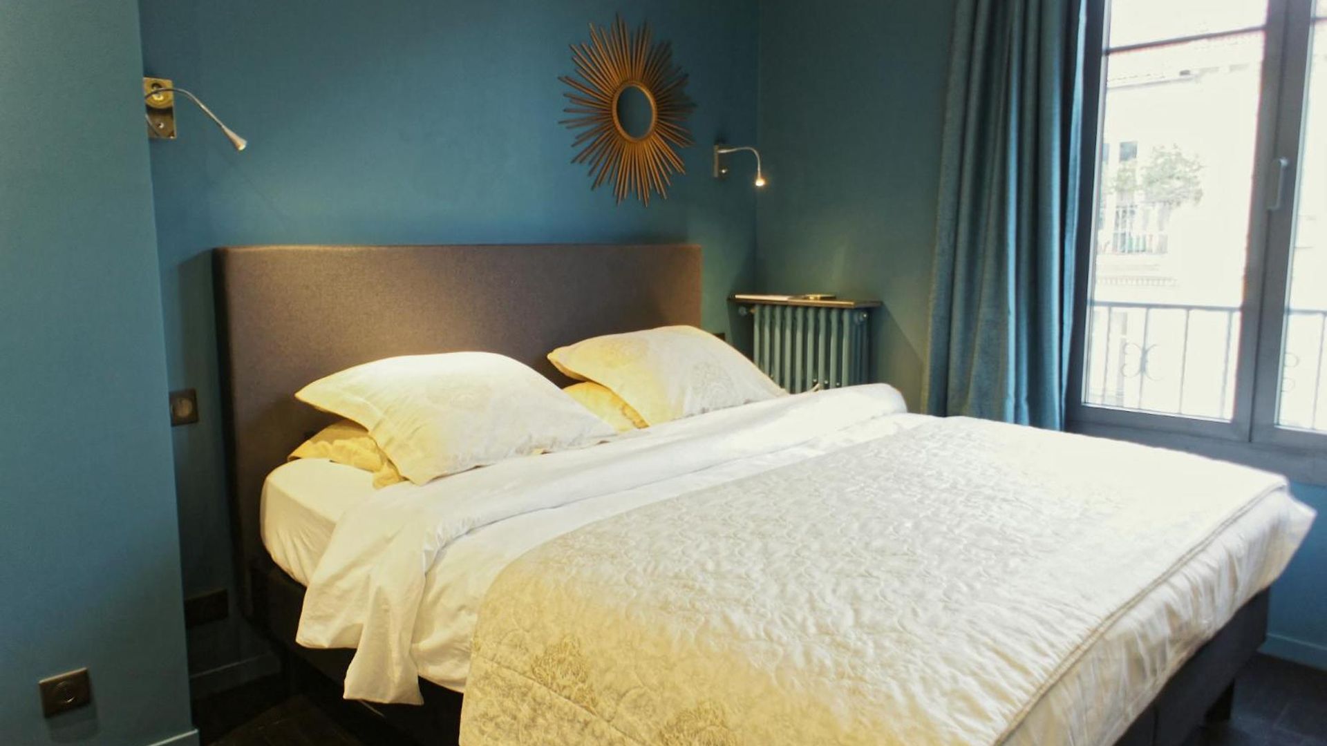Apartment Ze Perfect Place - Elegant Avec Terrasse - Promenade Des Arts *