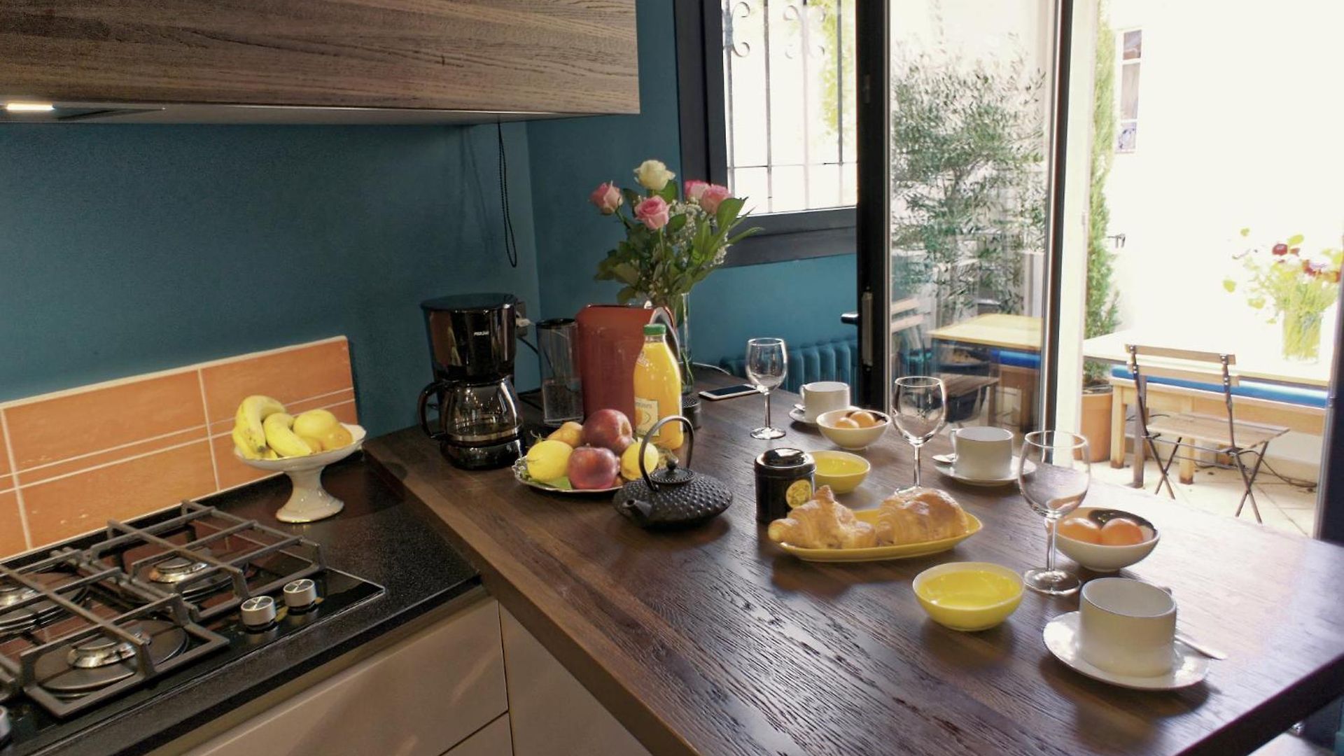 Apartment Ze Perfect Place - Elegant Avec Terrasse - Promenade Des Arts Nice
