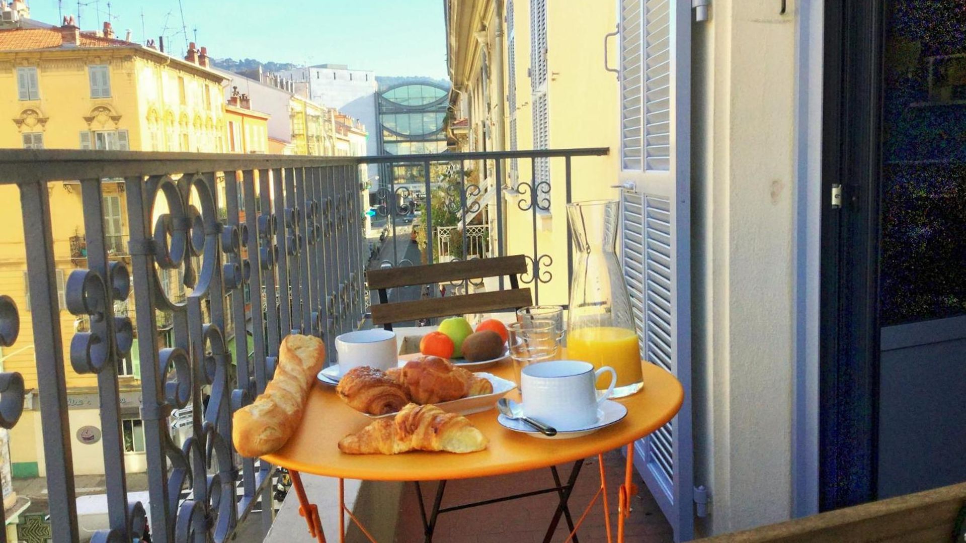 Ze Perfect Place - Elegant Avec Terrasse - Promenade Des Arts Apartment