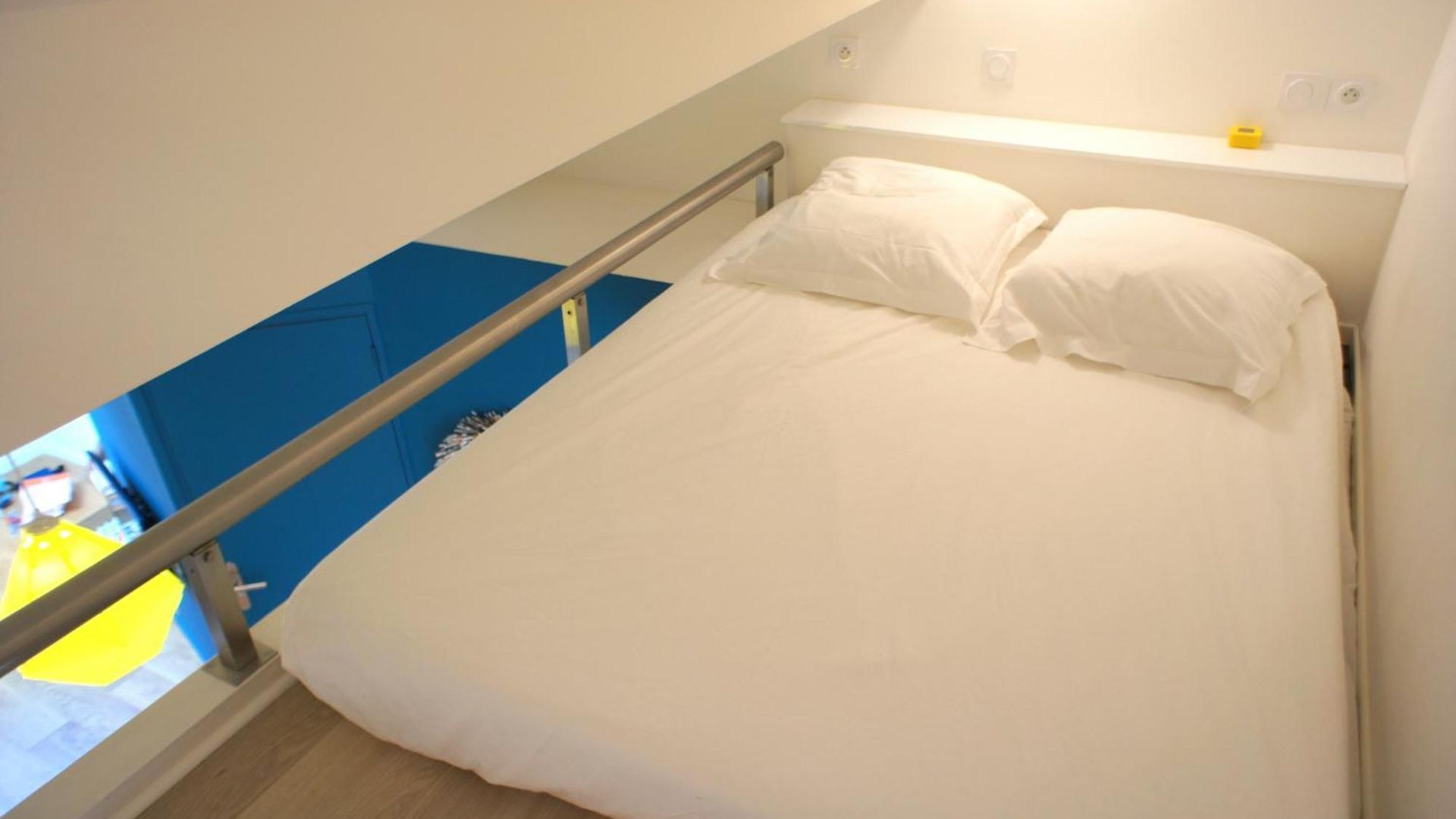 Apartment Ze Perfect Place - Superbe Vieux - Calme Et Climatise *