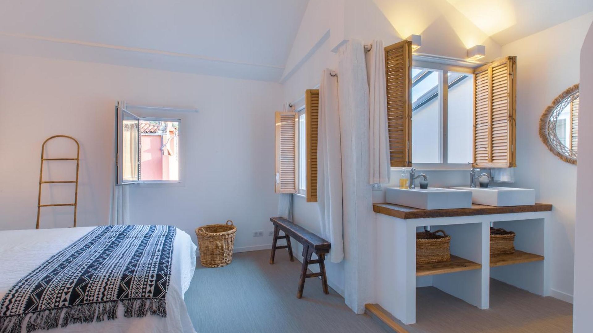 Apartment Ze Perfect Place - Vieux - Exceptionnel - Calme Et Terrasse Avec Vues