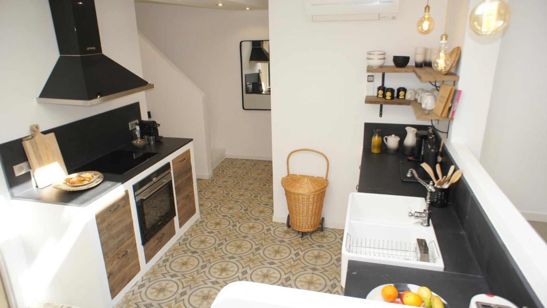 Ze Perfect Place - Vieux - Exceptionnel - Calme Et Terrasse Avec Vues Apartment *