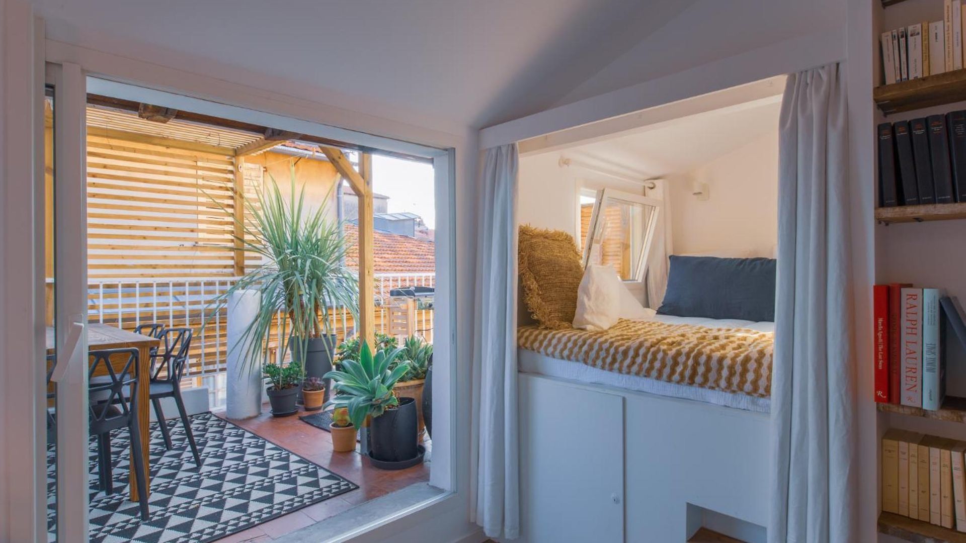 Apartment Ze Perfect Place - Vieux - Exceptionnel - Calme Et Terrasse Avec Vues Nice