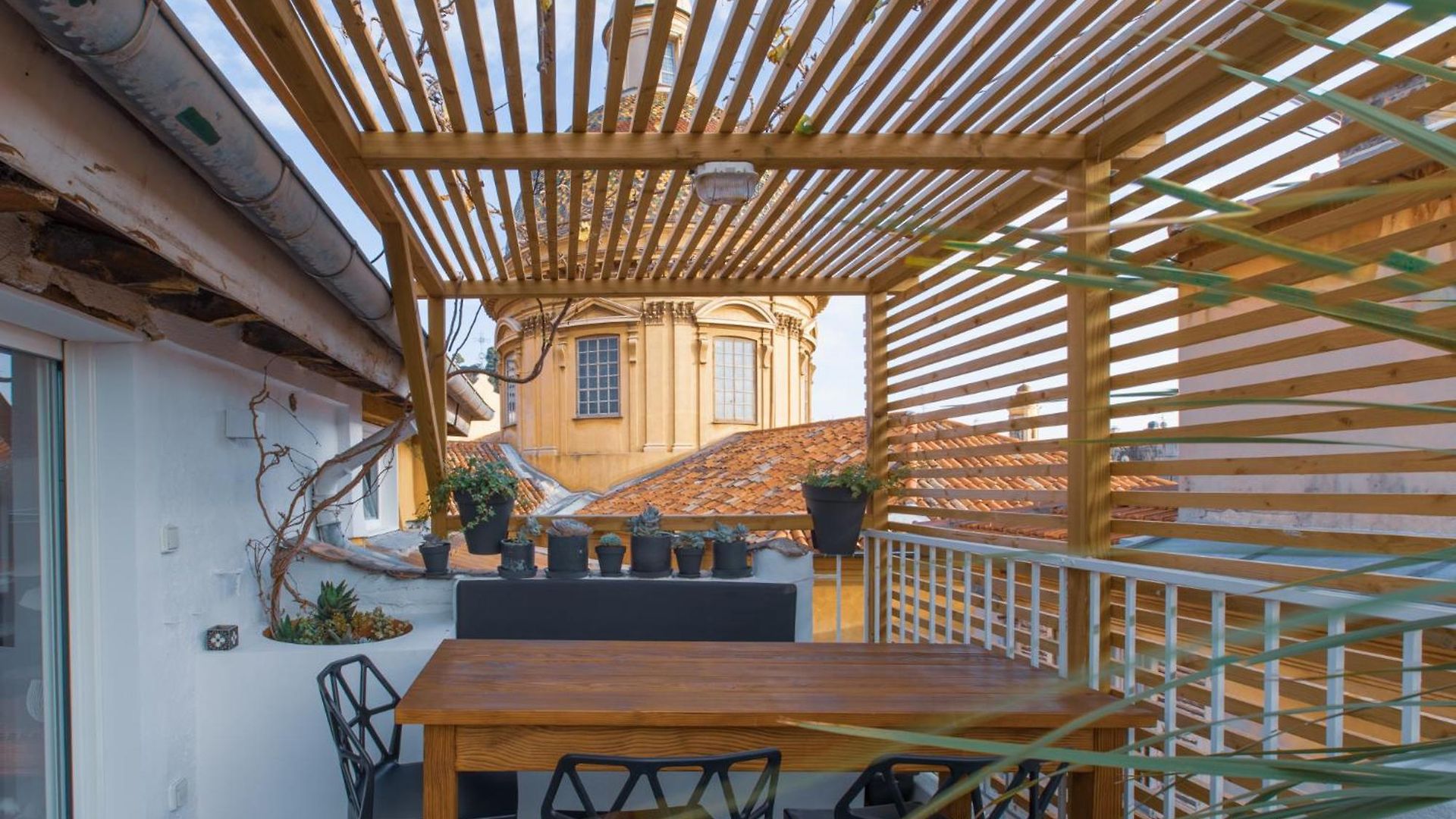 Ze Perfect Place - Vieux - Exceptionnel - Calme Et Terrasse Avec Vues Nice
