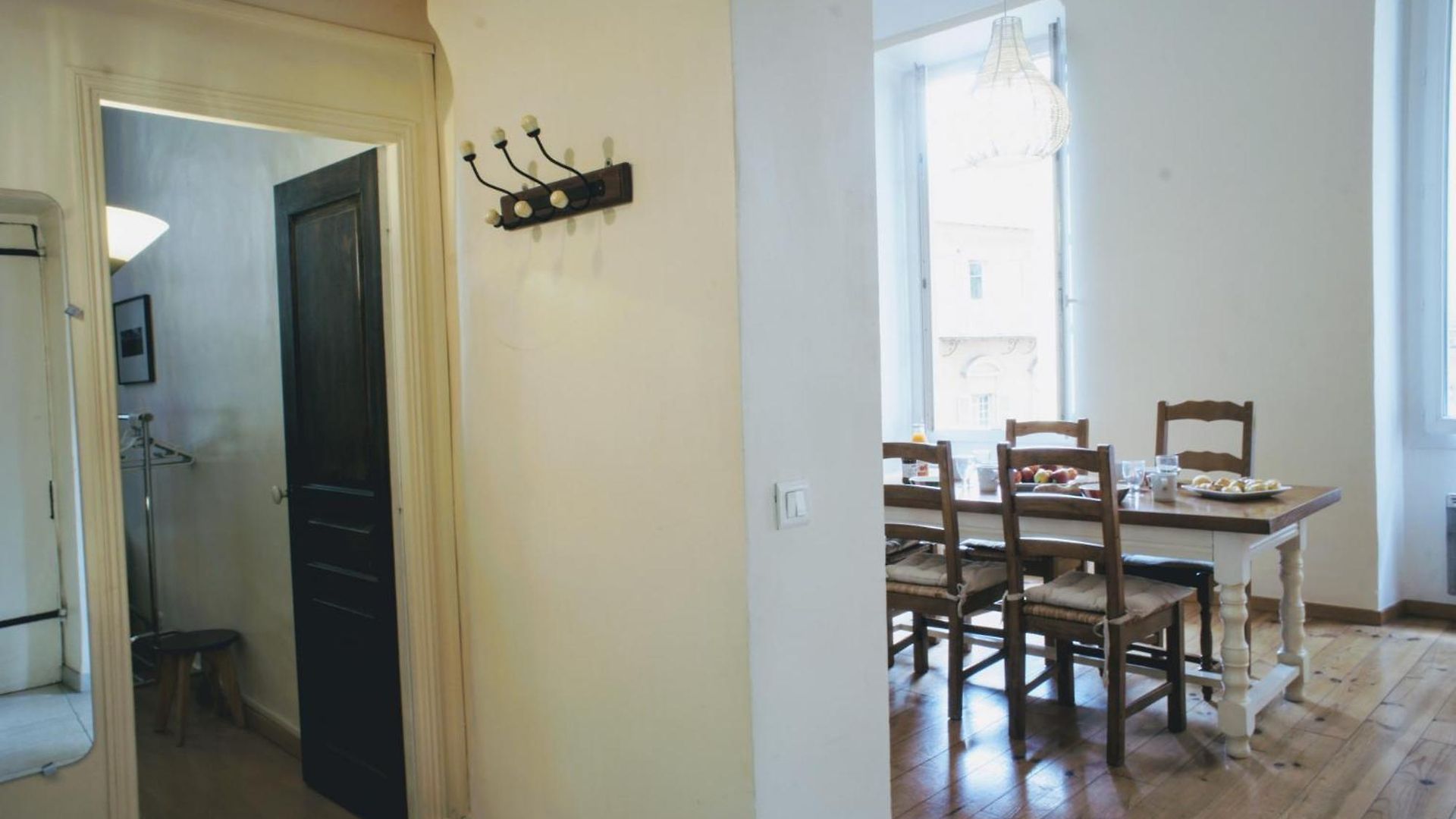 Ze Perfect Place - Spacieux - Cours Saleya - 2 Chb - 2 Sdb - Ac *