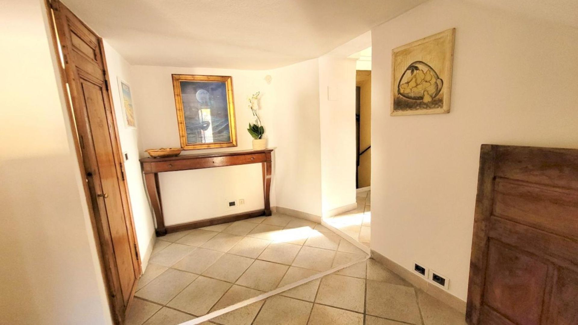 Ze Perfect Place - De Charme Nicois - 2 Chb & 2 Sdb - Ac - Terrasse - Vieux Apartment