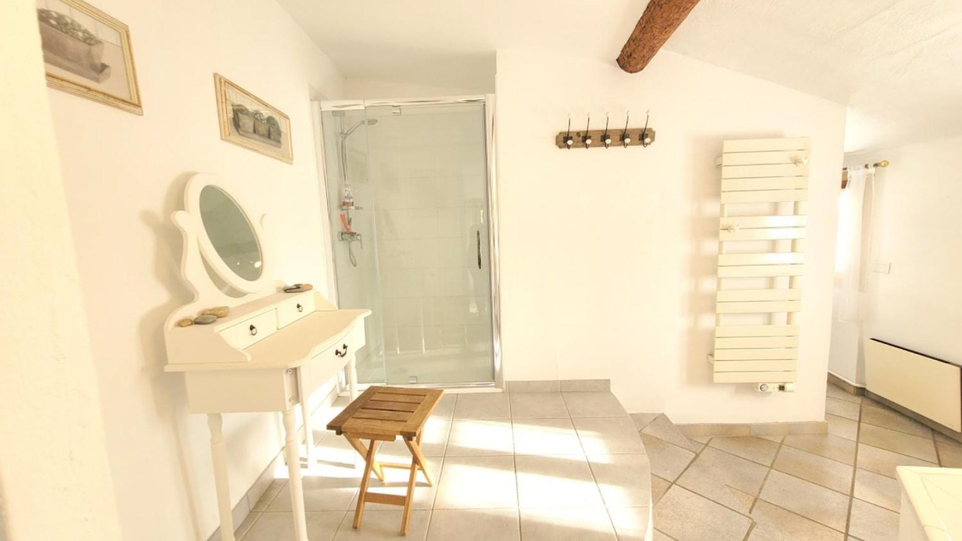 Apartment Ze Perfect Place - De Charme Nicois - 2 Chb & 2 Sdb - Ac - Terrasse - Vieux Nice