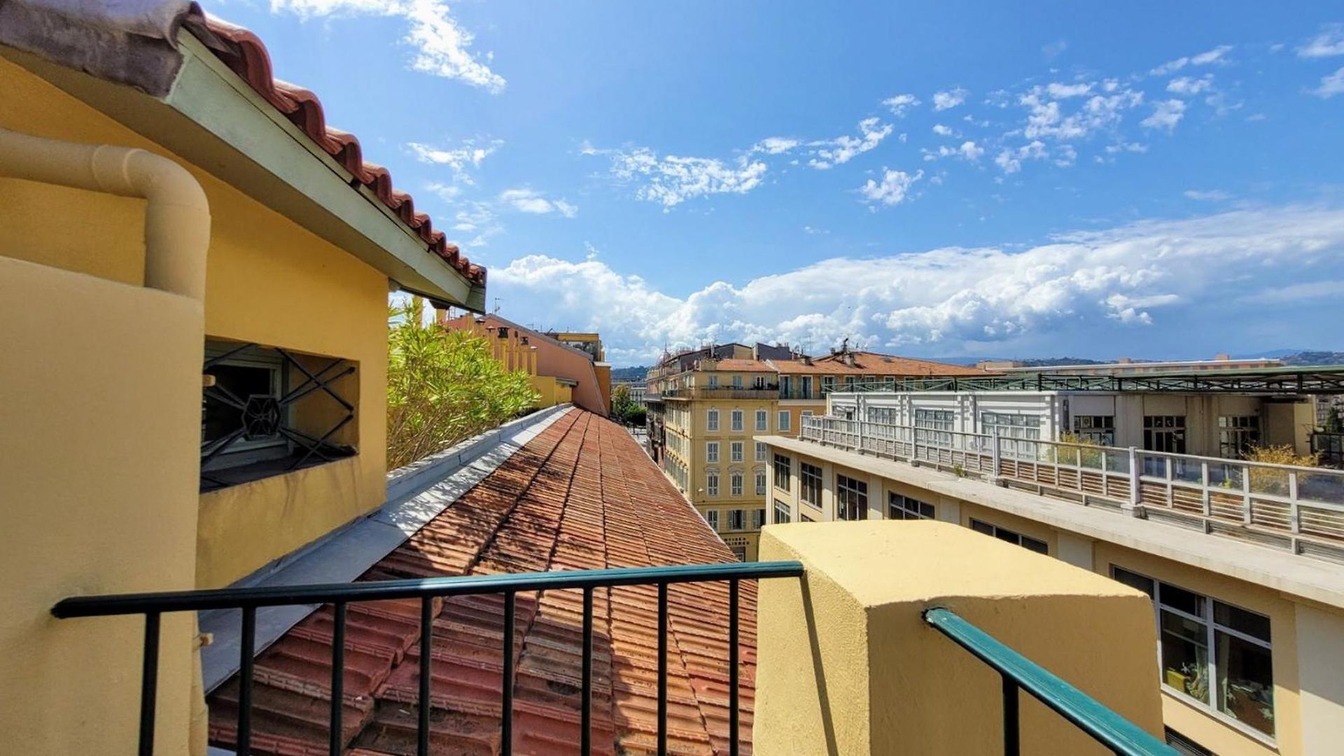 Ze Perfect Place - Opera - 2 Chb - Ac - Terrasse Nice