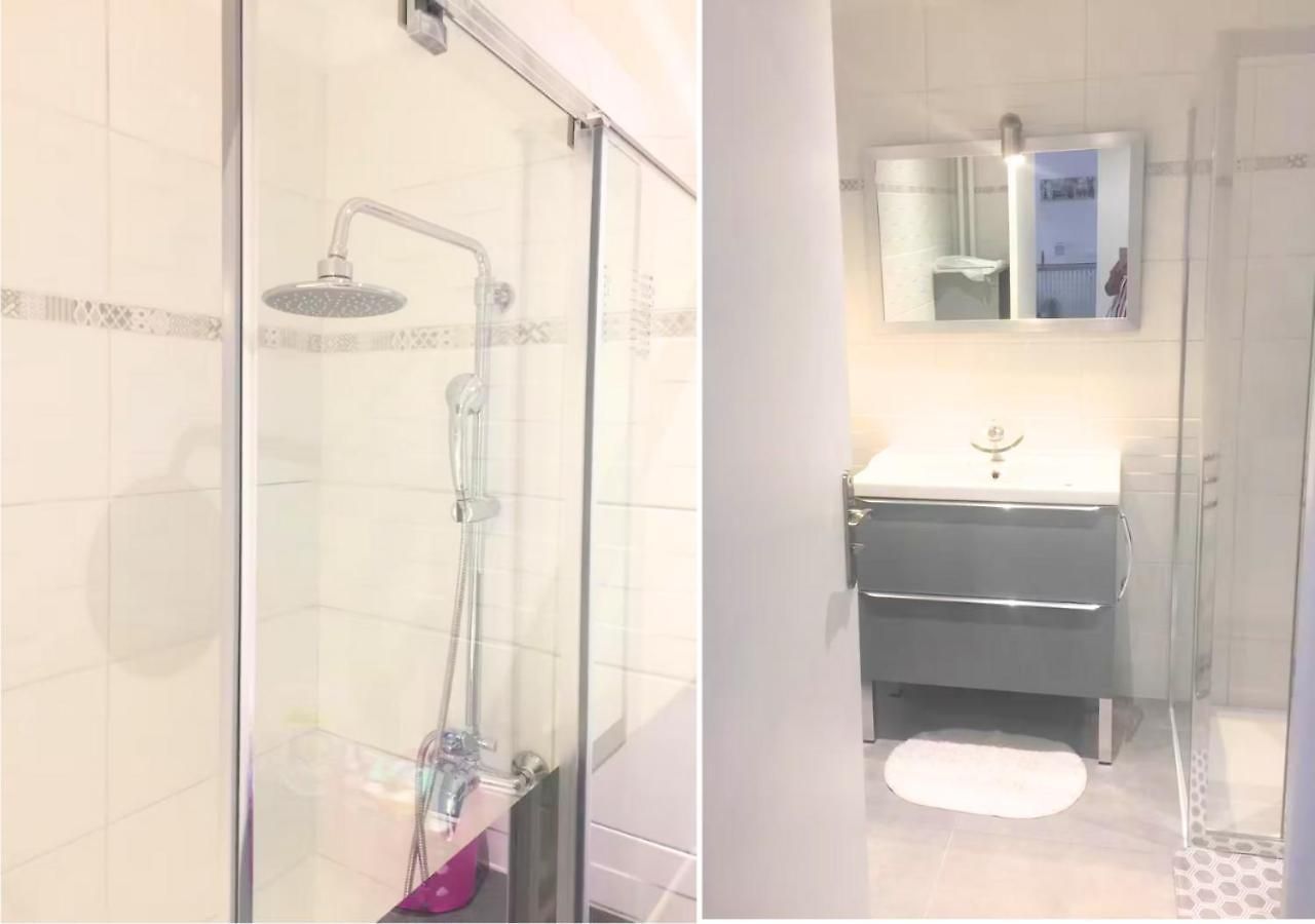 Beautiful & Spacious 2 Bed Near Center Appartement *