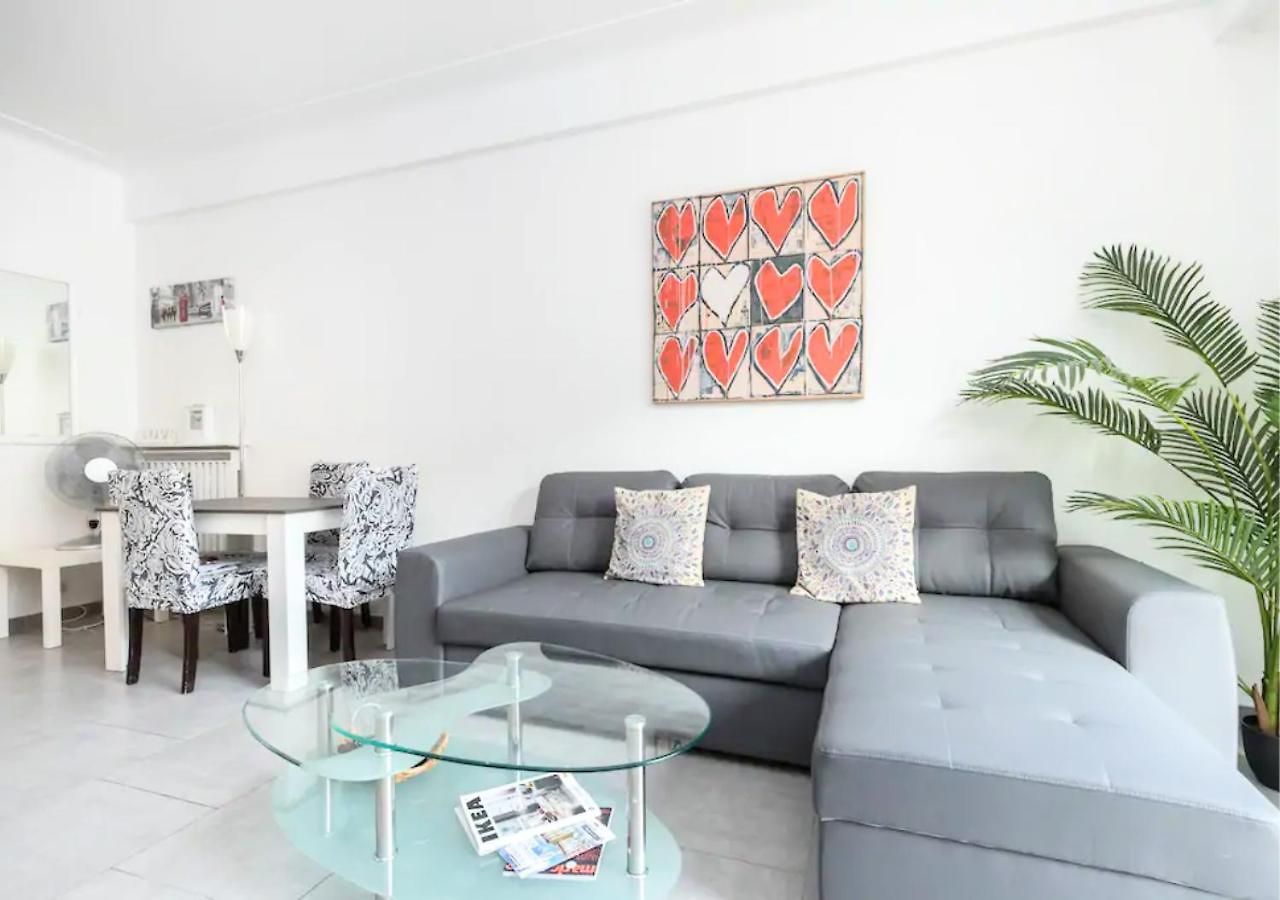 Appartement Beautiful & Spacious 2 Bed Near Center