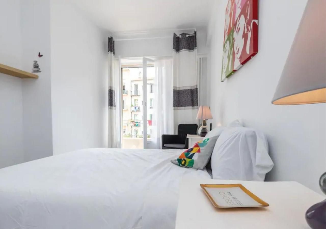 Beautiful & Spacious 2 Bed Near Center Appartement