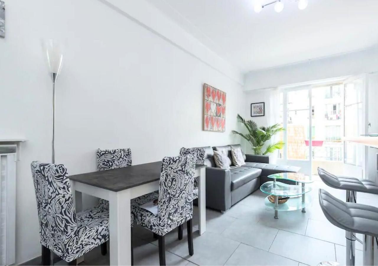 Appartement Beautiful & Spacious 2 Bed Near Center *