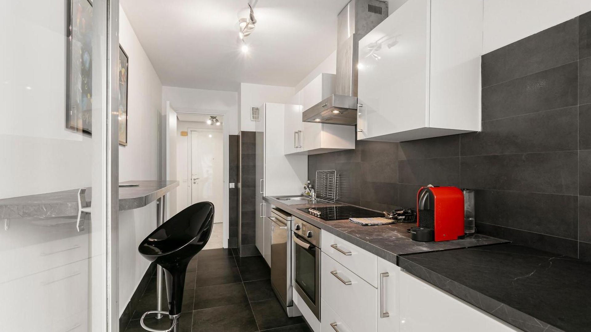 Prestige Fshh Appartement *