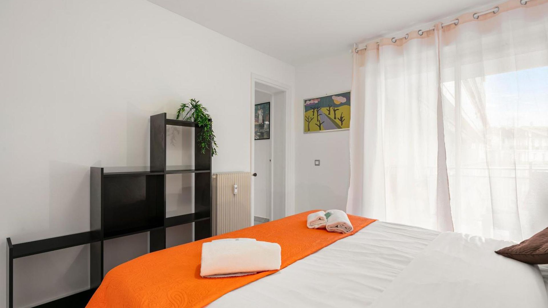 Appartement Prestige Fshh *