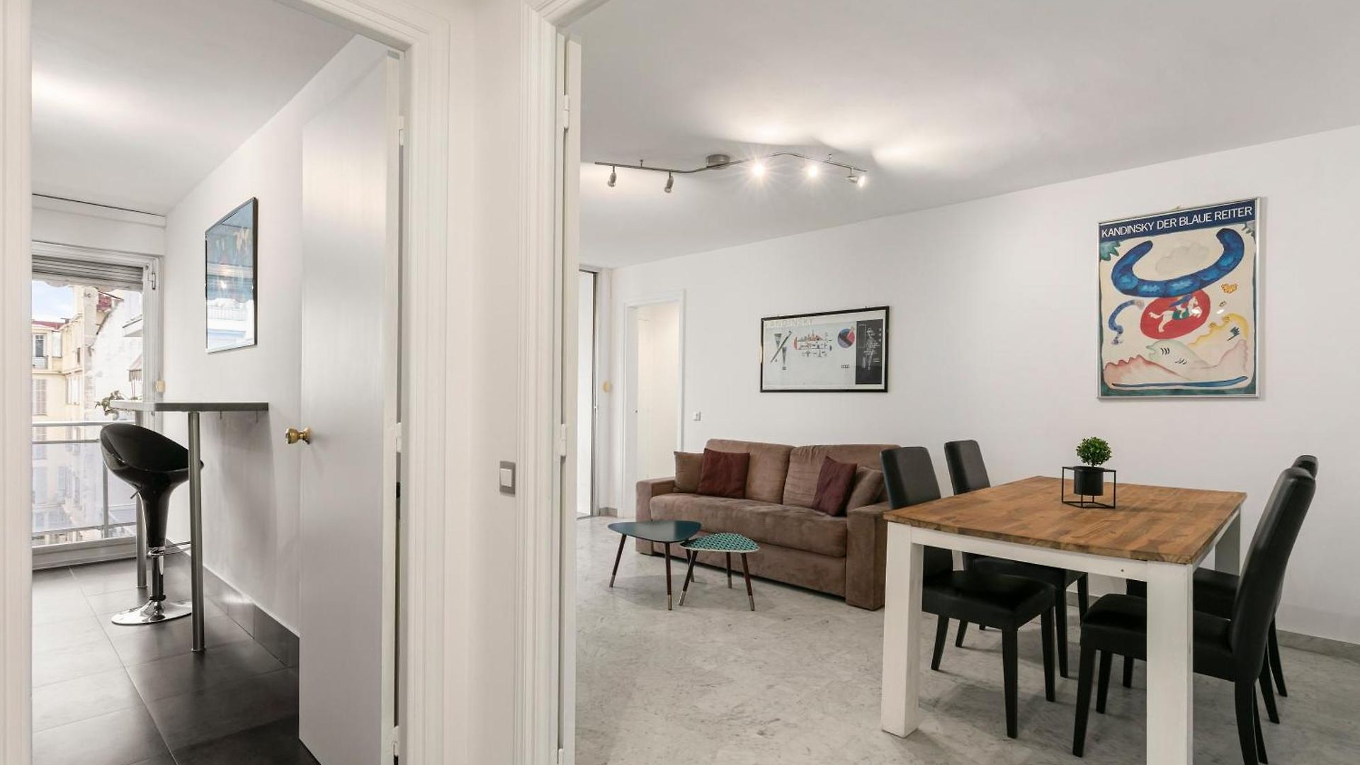 Appartement Prestige Fshh Nice