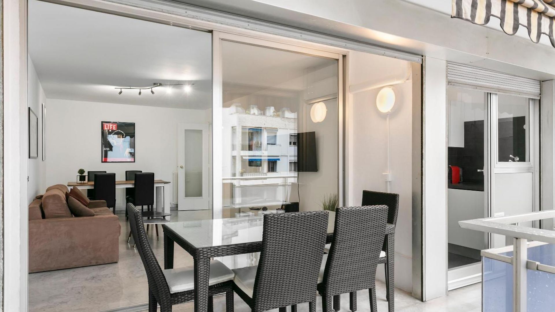 Appartement Prestige Fshh Nice