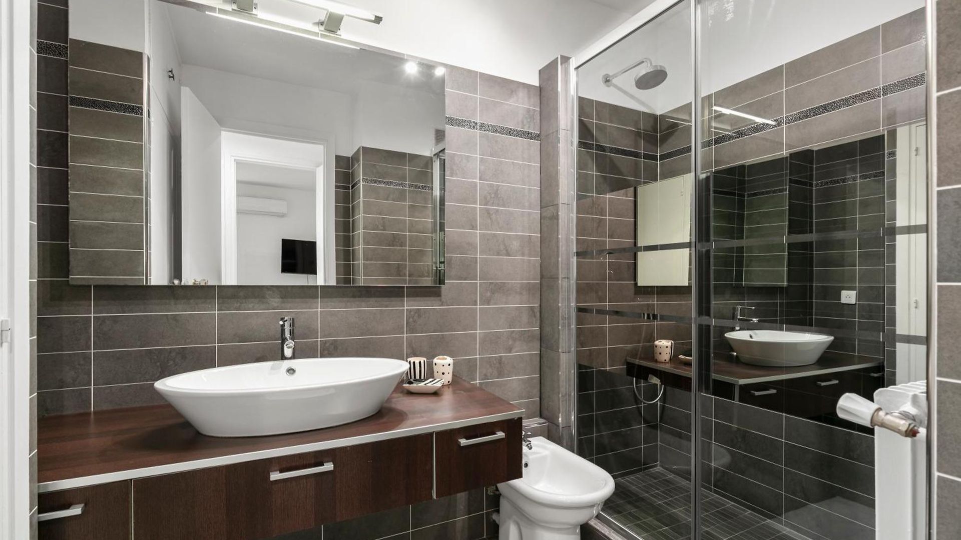Prestige Fshh Appartement