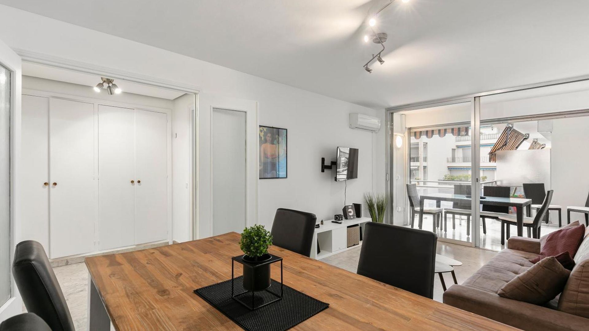 Appartement Prestige Fshh Nice