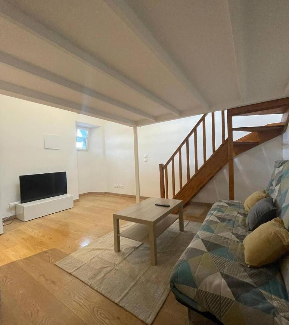 Tres Cosy, En Plein Centre-ville, Proximite Plage, Centre Apartment Nice
