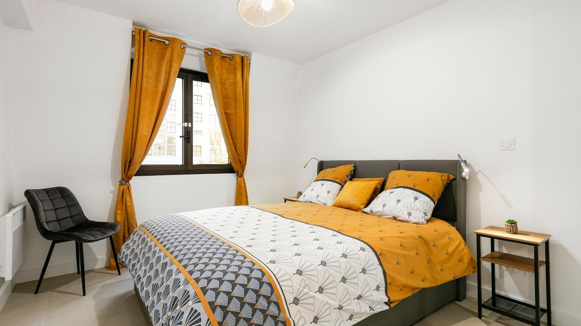 Apartment Matisse Fshh - Generale