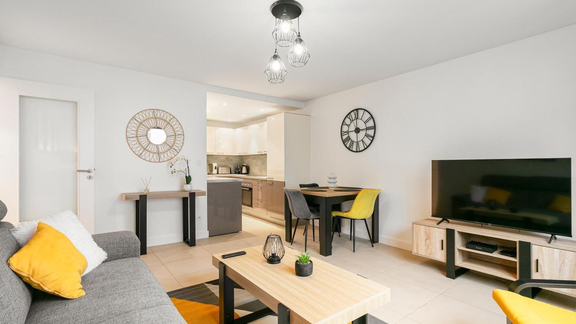 Apartment Matisse Fshh - Generale *