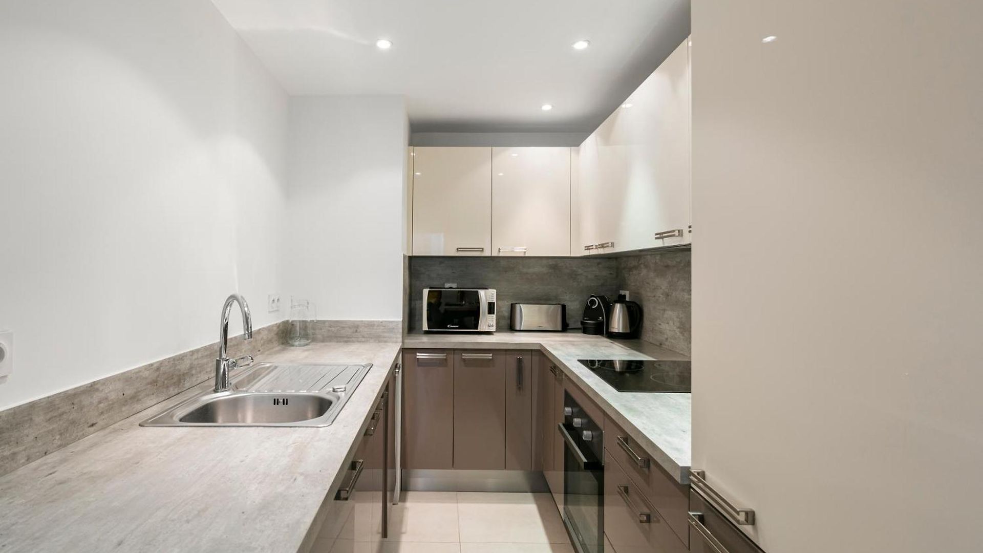 Apartment Matisse Fshh - Generale Nice