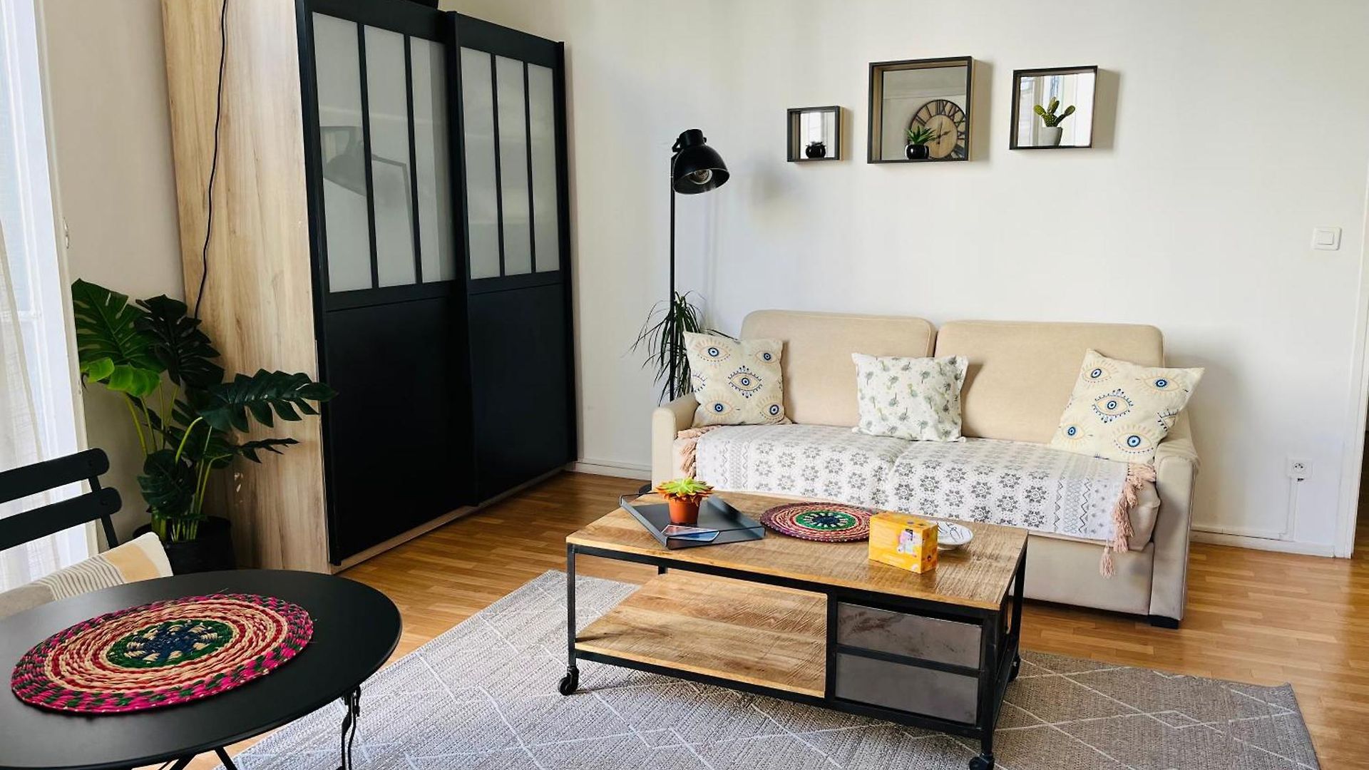 En Plein Coeur De Appartement Nice