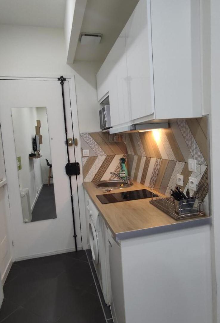Hyper Centre Appartement *