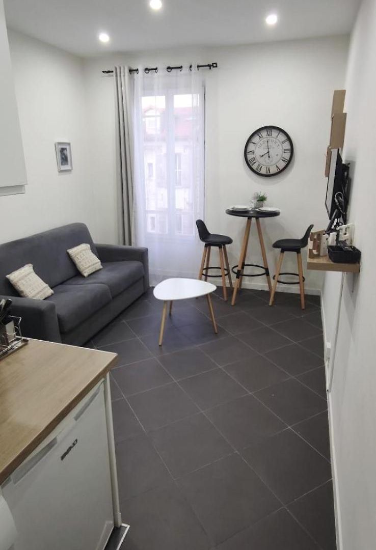 Appartement Hyper Centre Nice