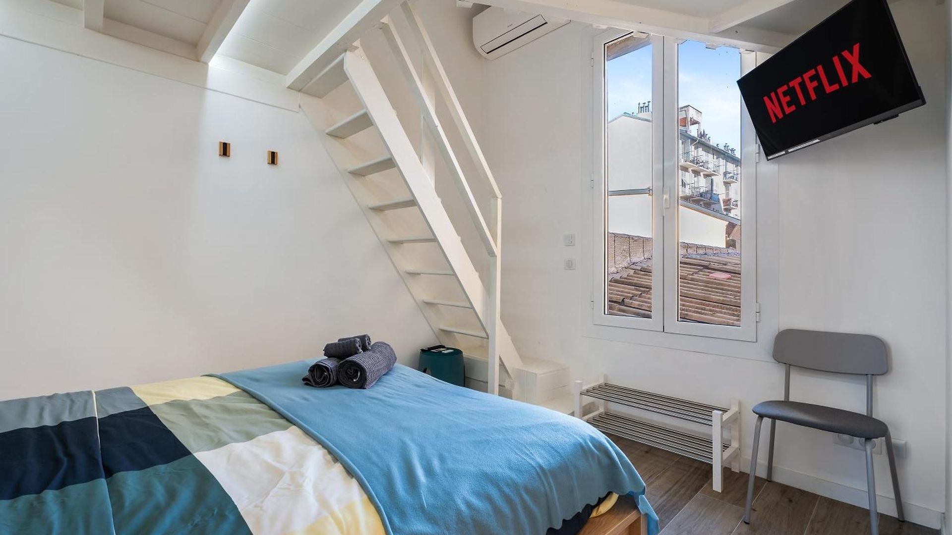 Renting - Honore - Elegant Near Promenade Des * Nice
