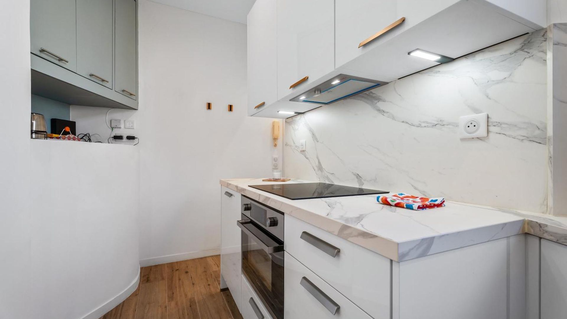Renting - Honore - Elegant Near Promenade Des Appartement *