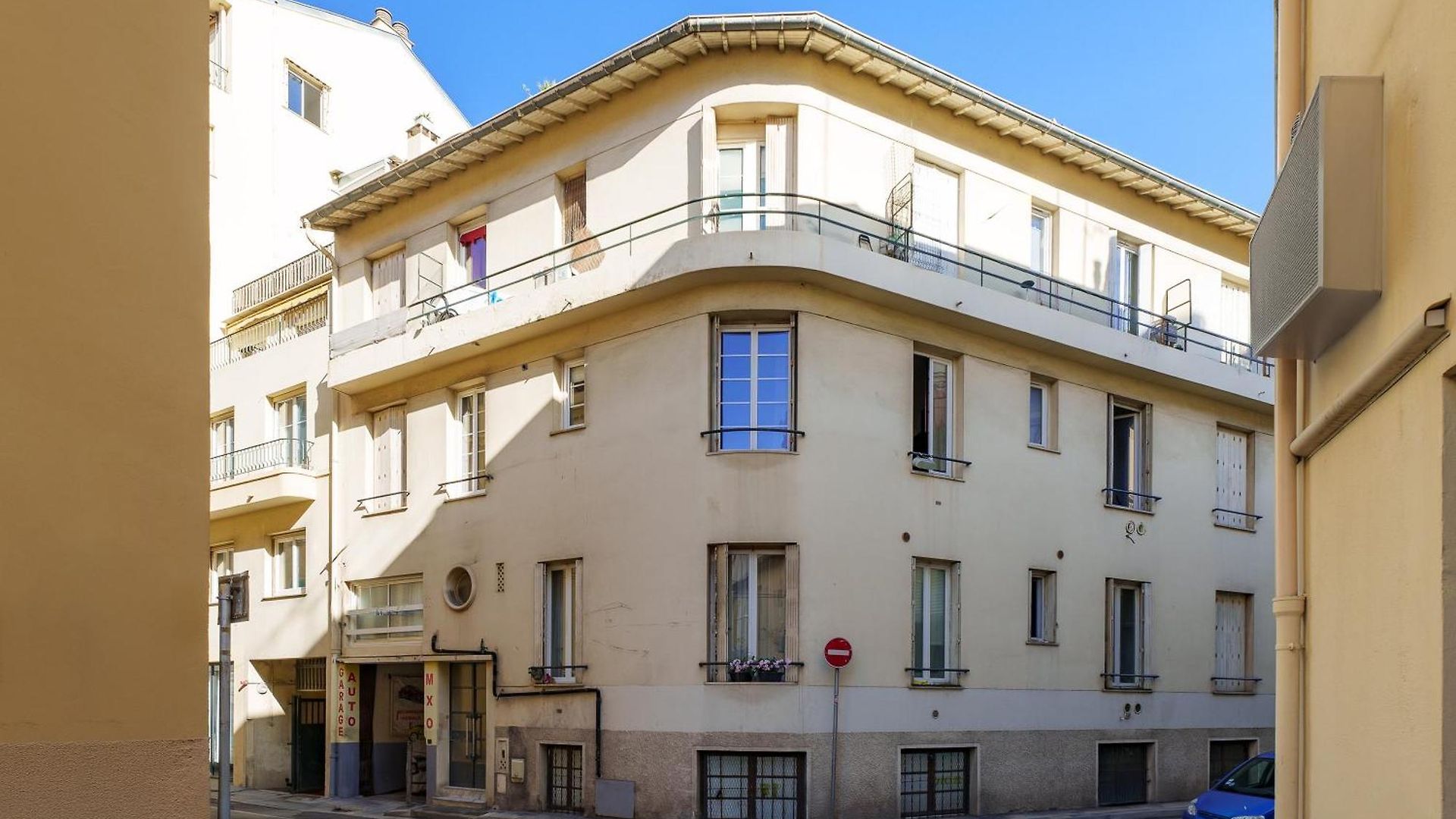 Renting - Honore - Elegant Near Promenade Des Nice
