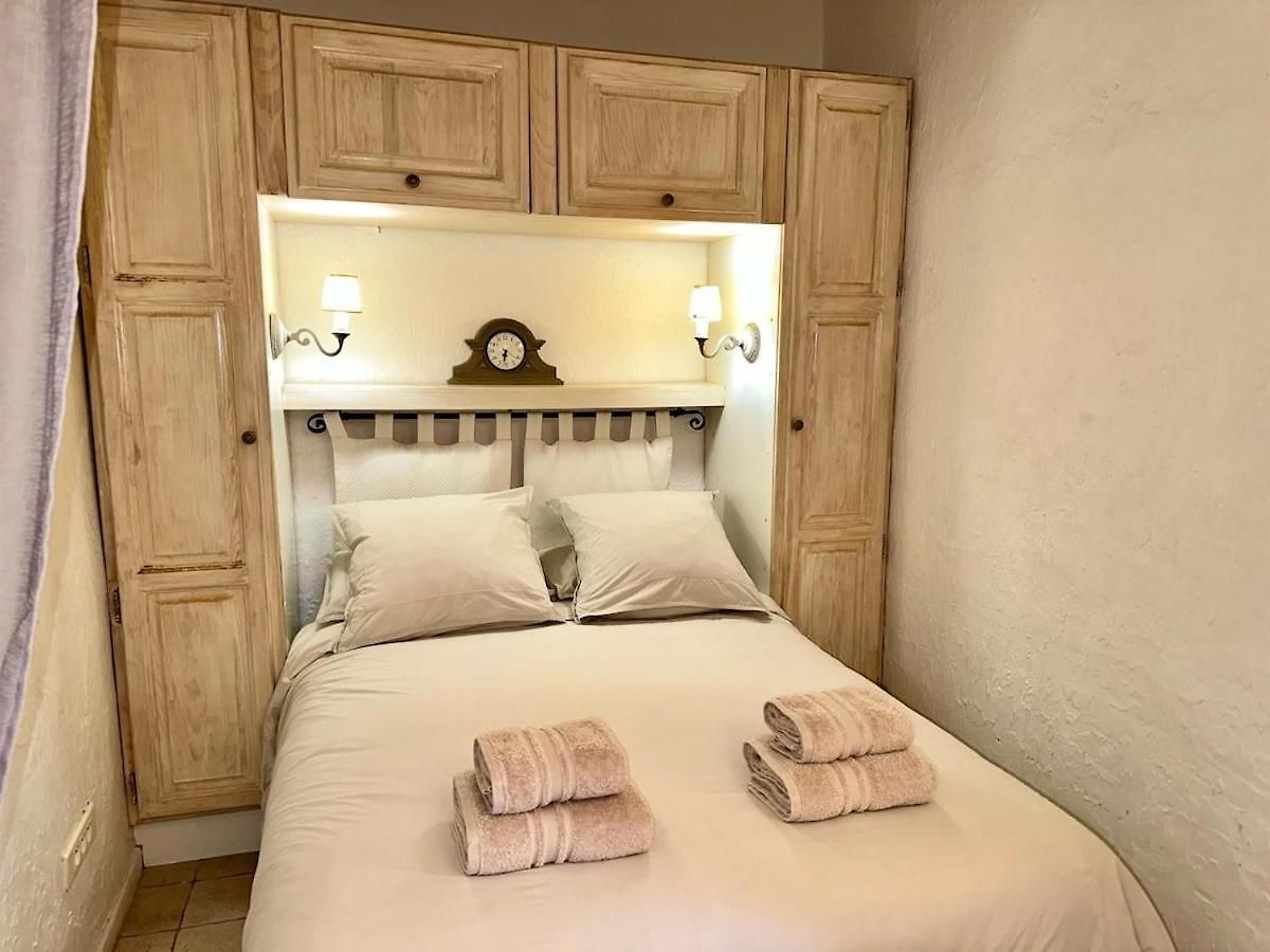 Gallieni - Cozy In Apartment *