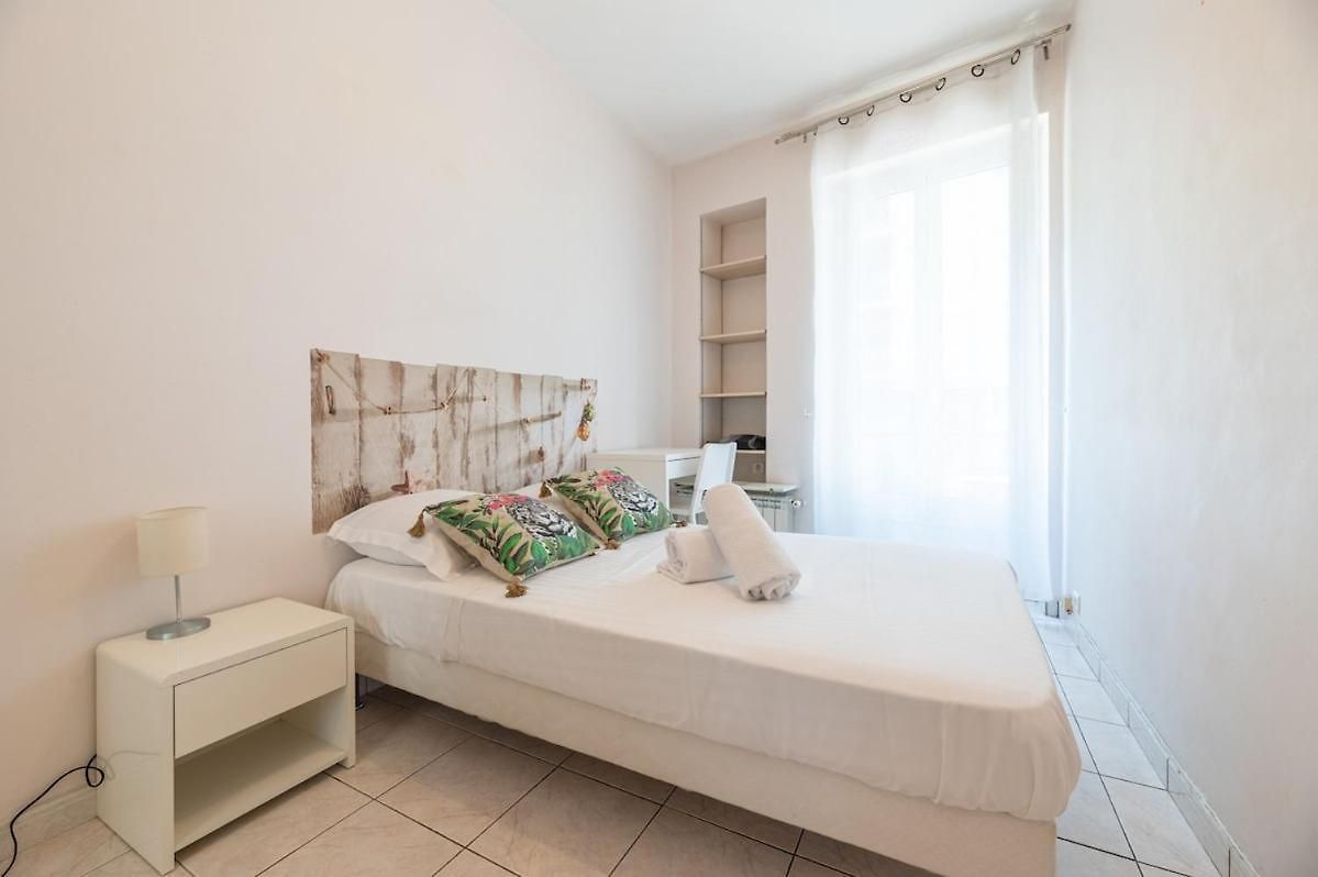 Maison De Familiale, 5 Chambres, Terrasse, à 20 Minutes Du Centre Hébergement de vacances Nice