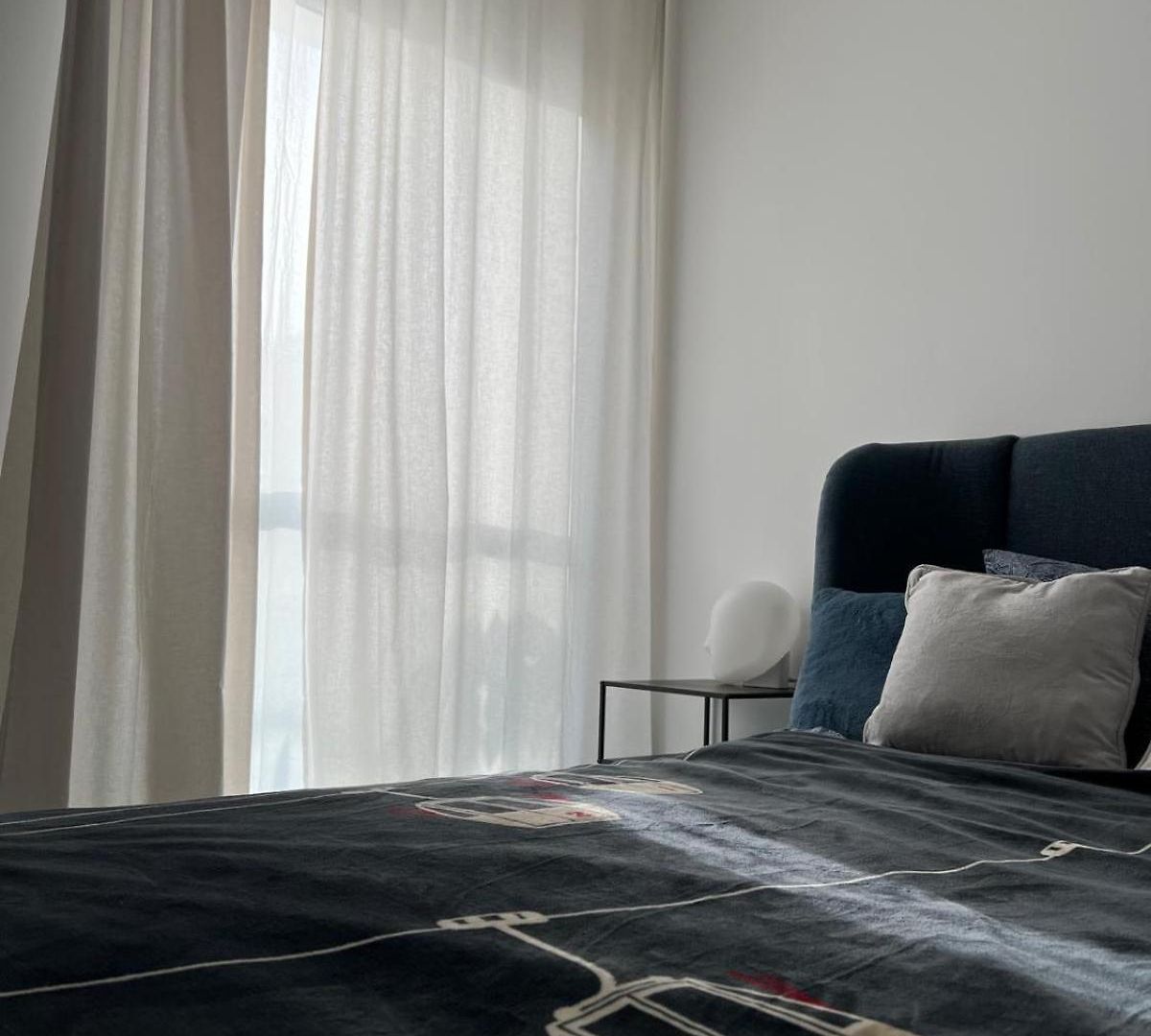 D'exception Vue Blue Pearl Appartement *