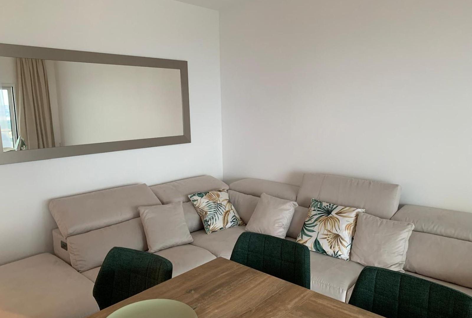 Appartement D'exception Vue Blue Pearl *