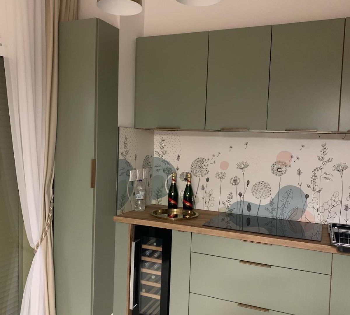 Appartement D'exception Vue Blue Pearl *