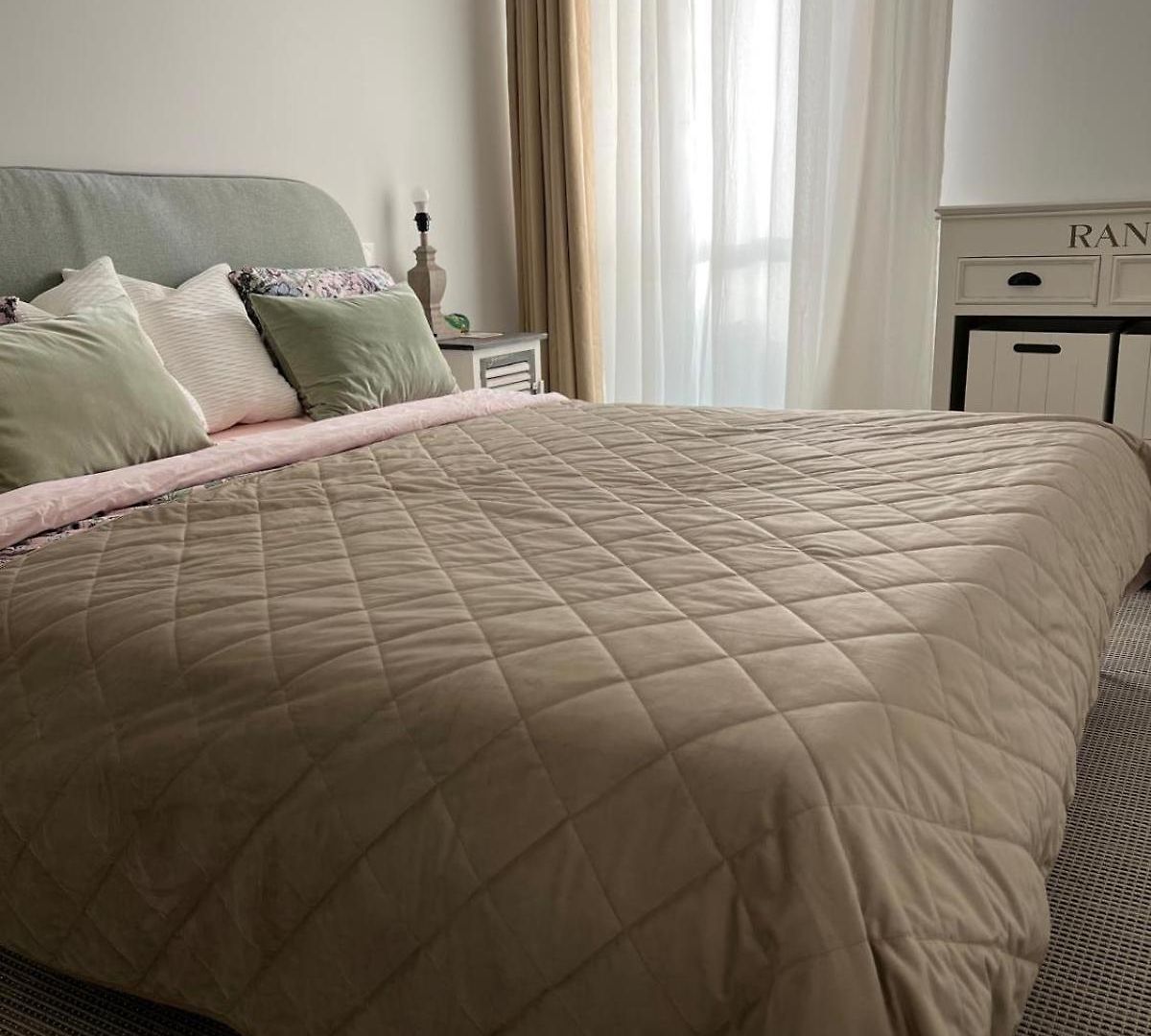 Appartement D'exception Vue Blue Pearl *