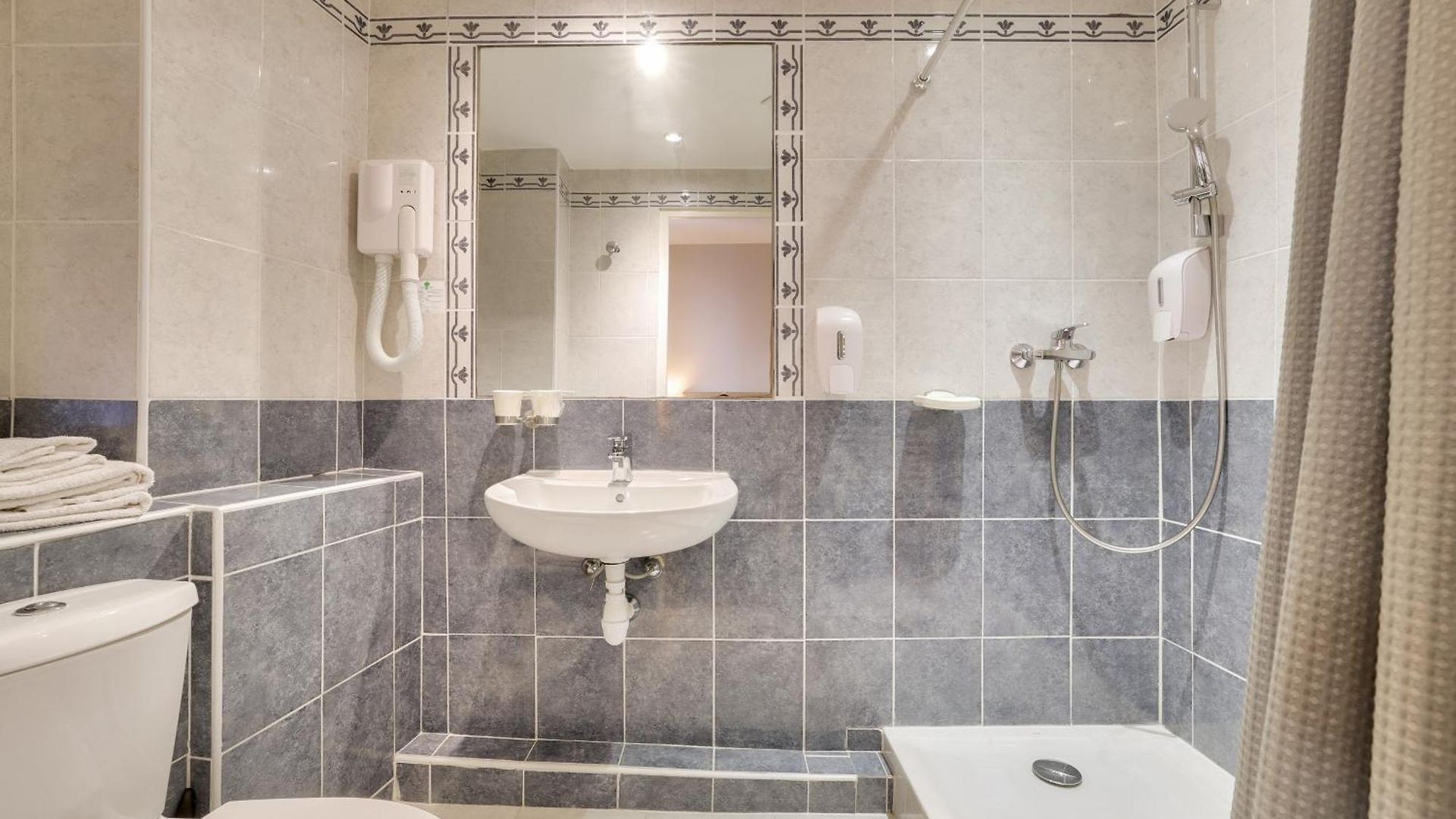 Hotel Lepante 2*