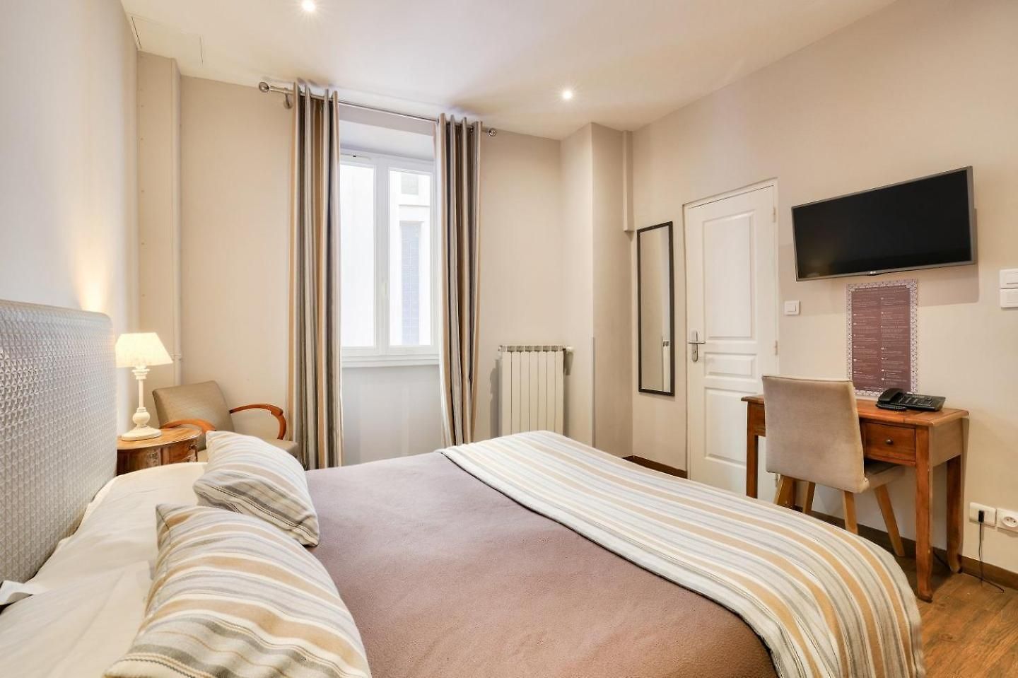 Lepante Hotel Nice