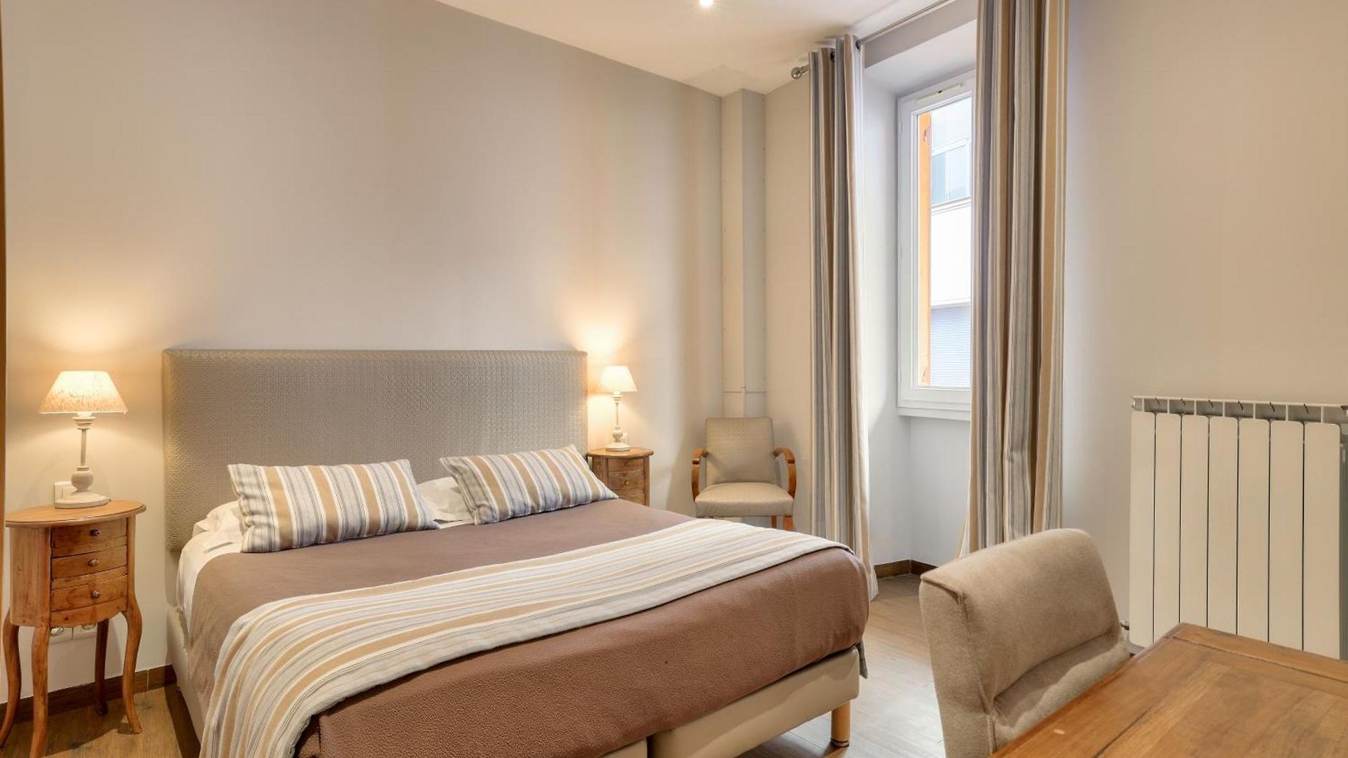 Hotel Lepante Nice
