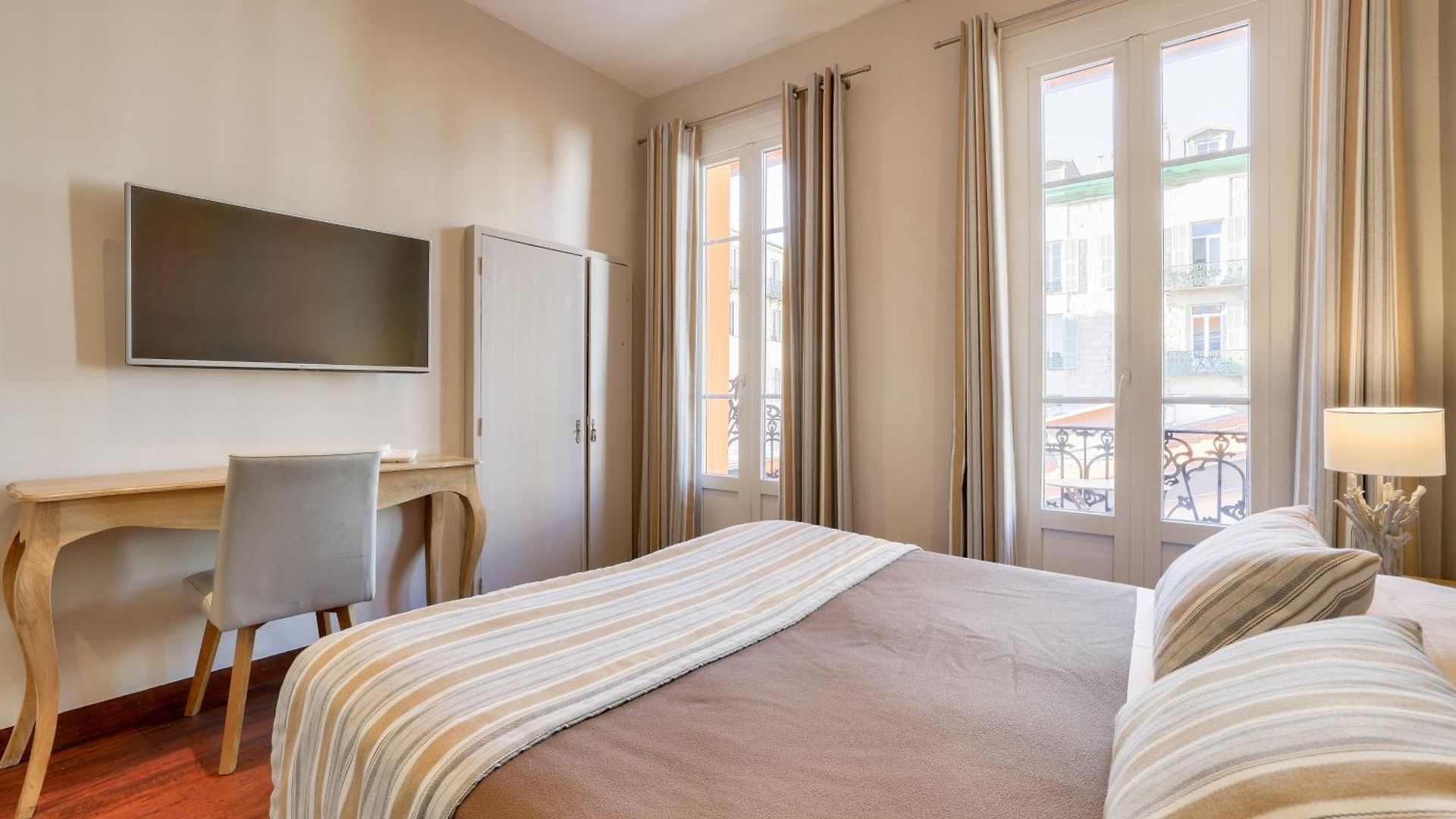 Lepante Hotel