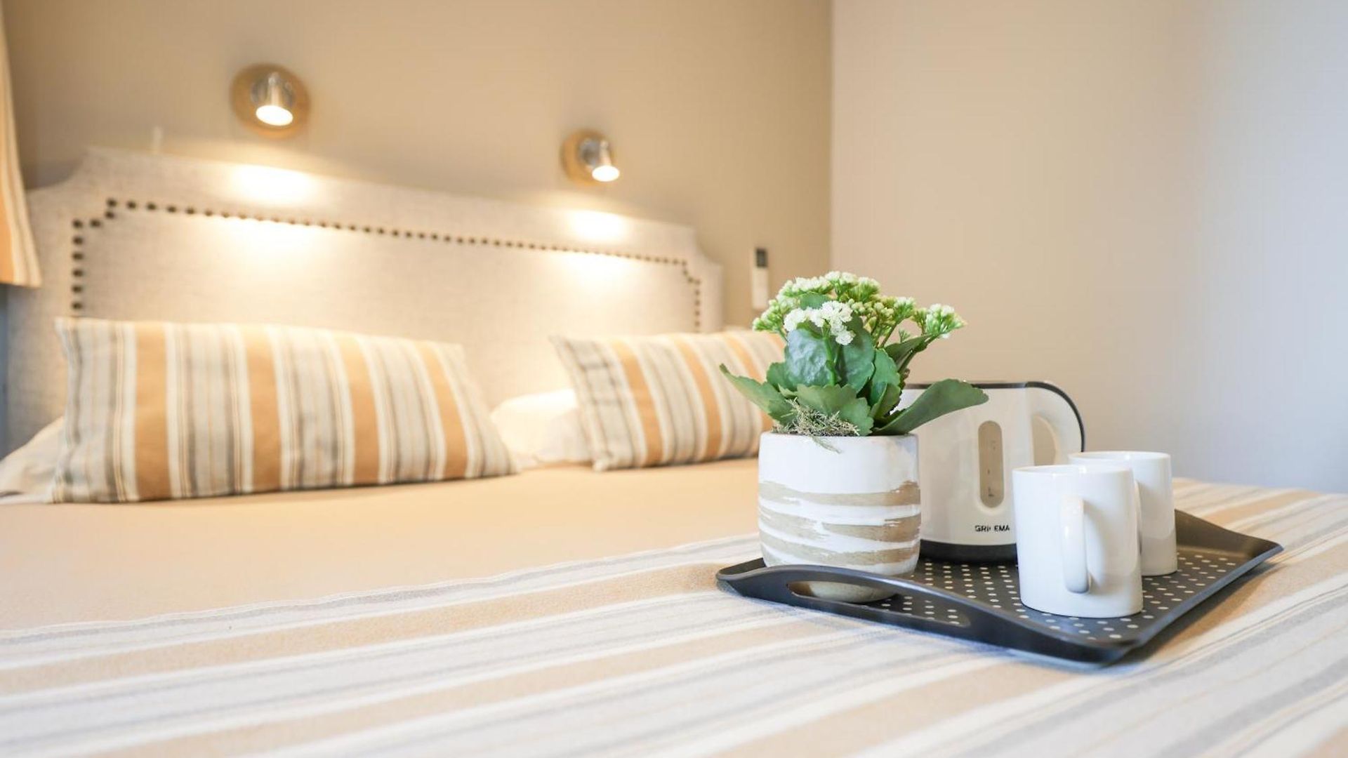 Lepante Hotel Nice