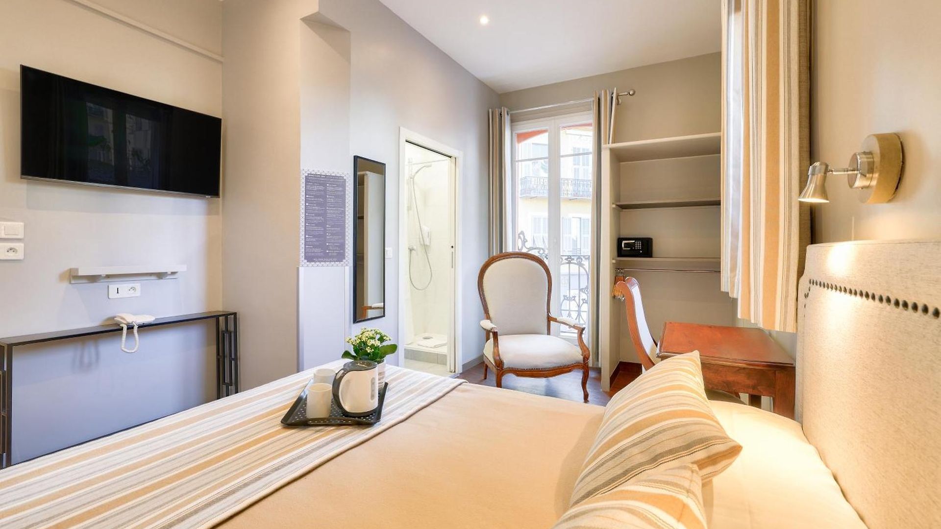 Hotel Lepante Nice