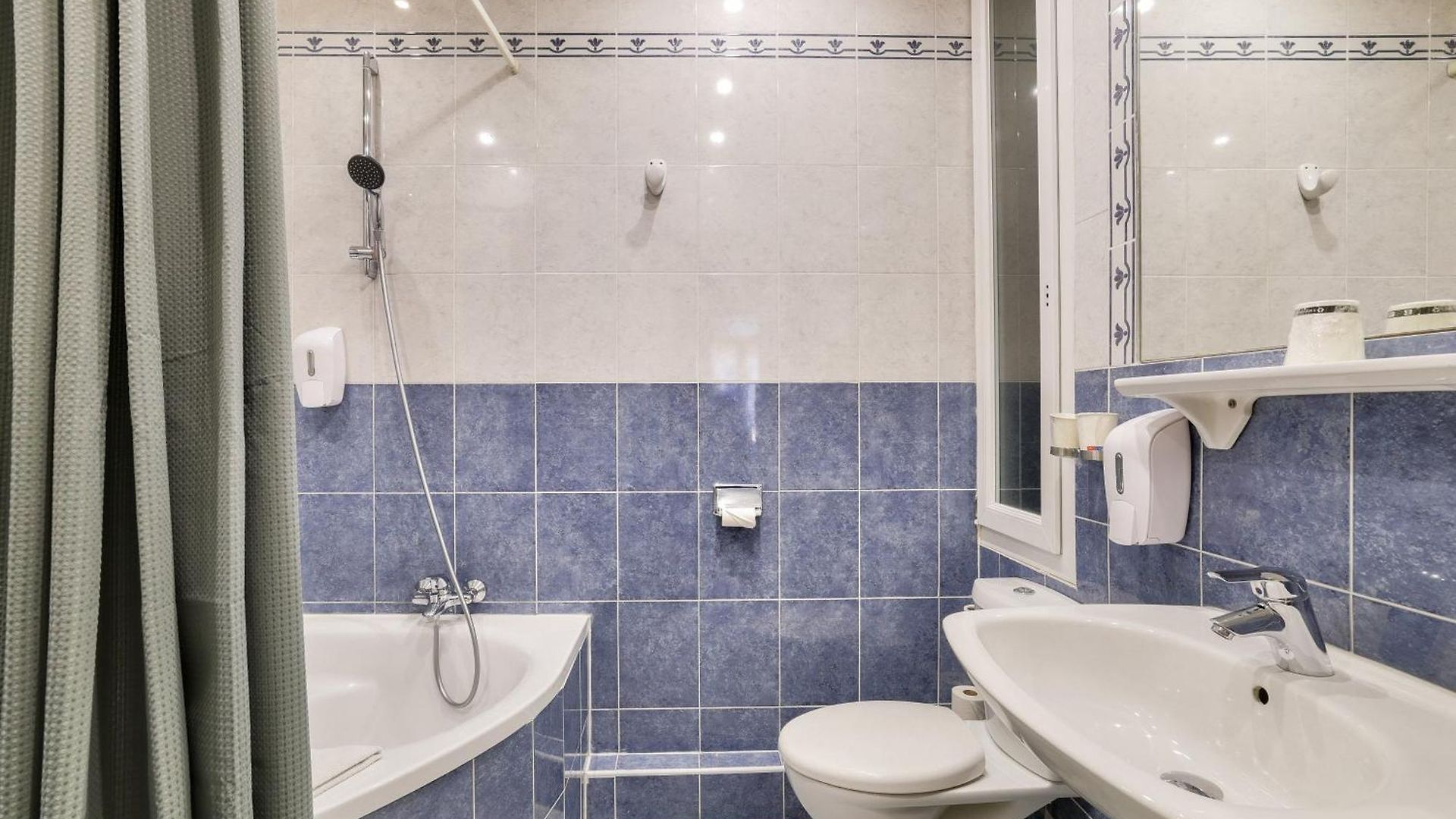 Hotel Lepante 2*