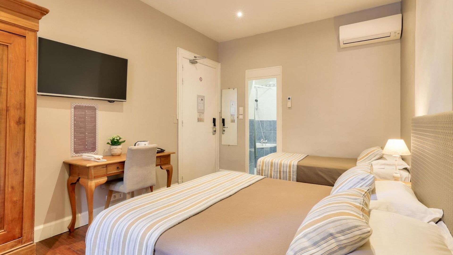 Lepante Hotel Nice