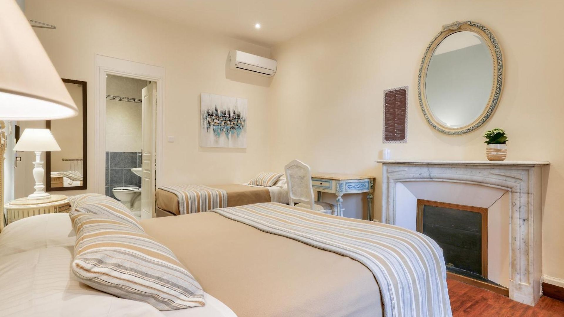 Hotel Lepante Nice