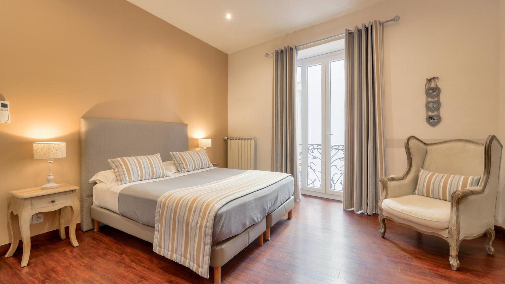 Hotel Lepante 2*