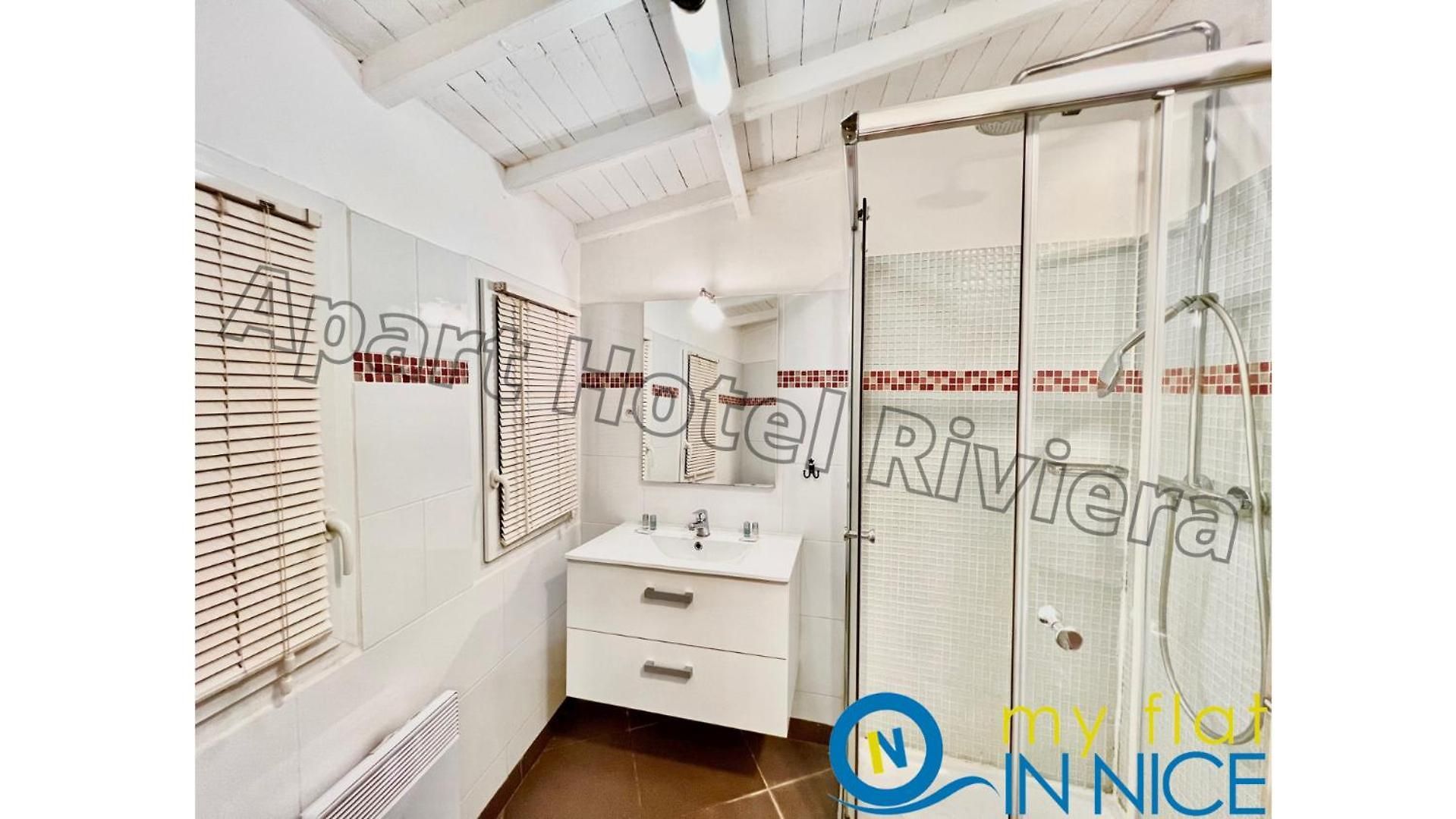Riviera - Cote D'azur - Old Town - Promenade Des Appartement 3*
